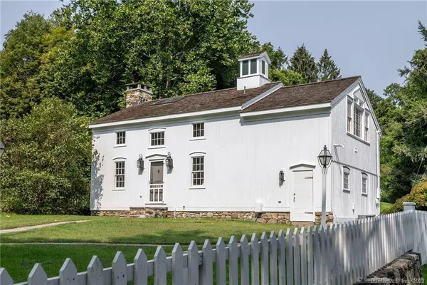 $8,500 | 115 River Road, Washington, CT 06794