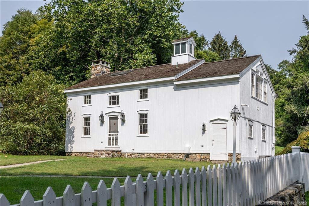 115 River Road Washington, CT 06794 - Photo 22 of 39
