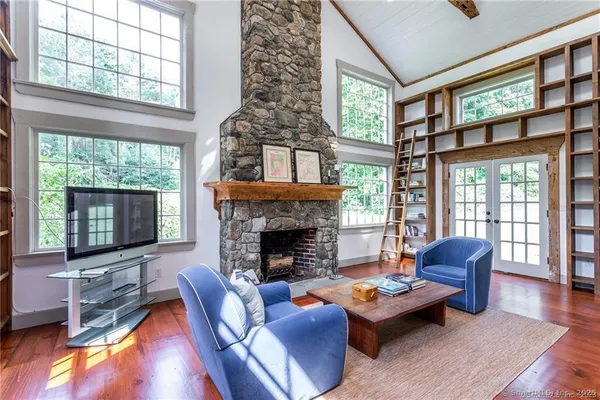 $8,500 | 115 River Road, Washington, CT 06794