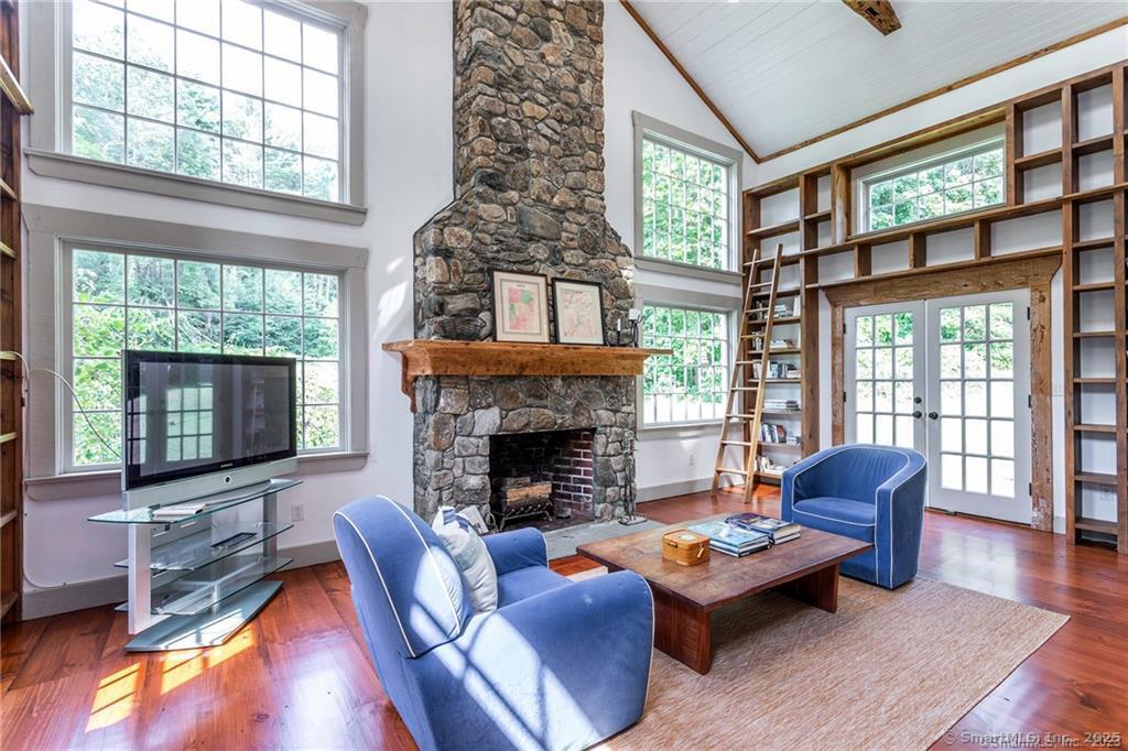 115 River Road Washington, CT 06794 - Photo 23 of 39