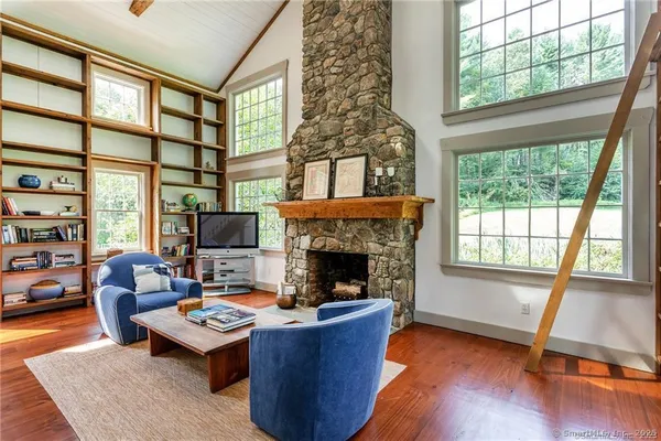 $8,500 | 115 River Road, Washington, CT 06794
