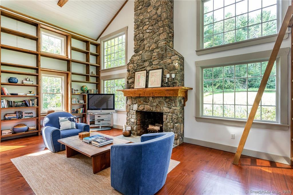115 River Road Washington, CT 06794 - Photo 24 of 39