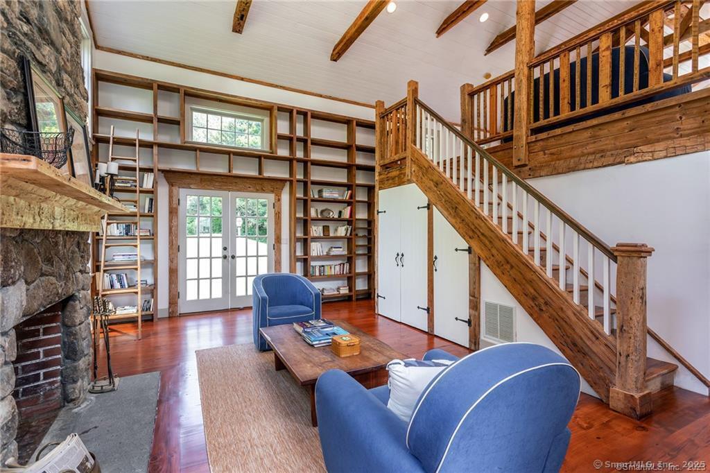 115 River Road Washington, CT 06794 - Photo 27 of 39