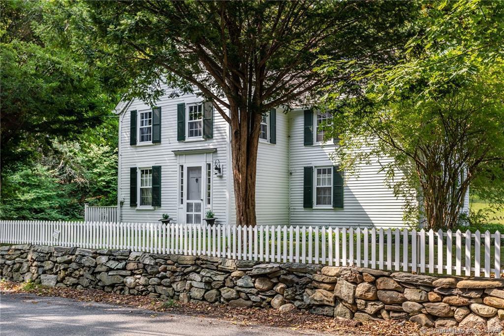 115 River Road Washington, CT 06794 - Photo 3 of 39