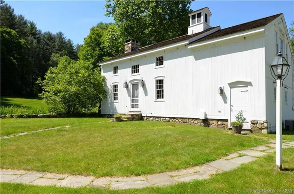 $8,500 | 115 River Road, Washington, CT 06794
