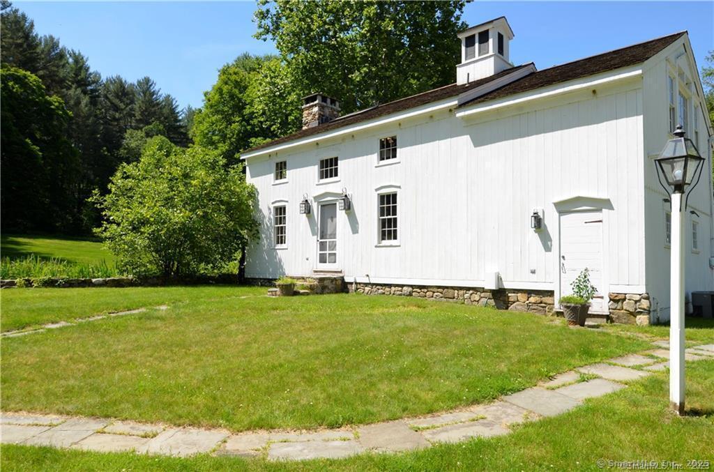 115 River Road Washington, CT 06794 - Photo 34 of 39