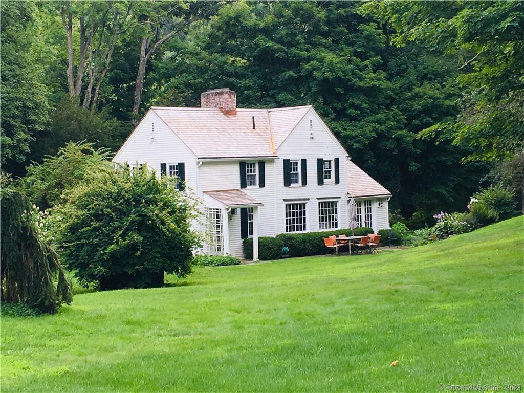 115 River Road Washington, CT 06794 - Photo 38 of 39