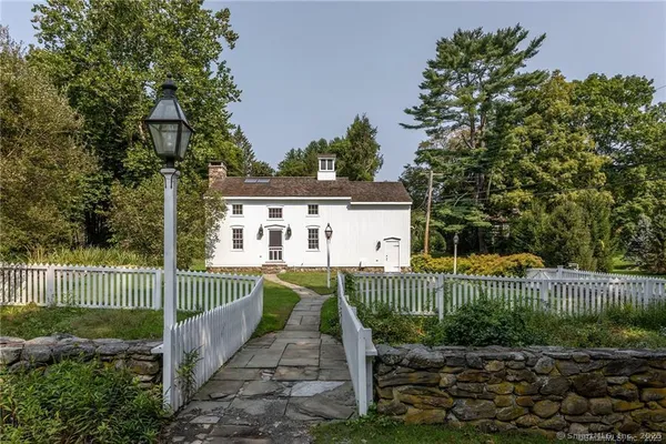 $8,500 | 115 River Road, Washington, CT 06794