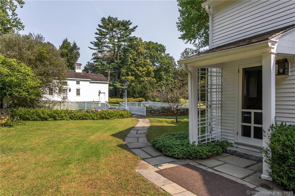 115 River Road Washington, CT 06794 - Photo 5 of 39