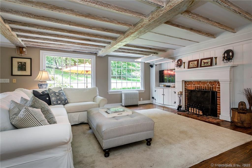 115 River Road Washington, CT 06794 - Photo 7 of 39