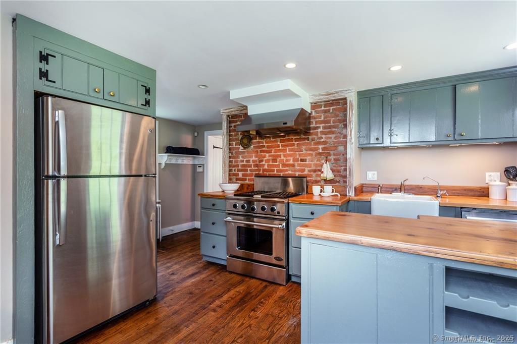 115 River Road Washington, CT 06794 - Photo 10 of 39