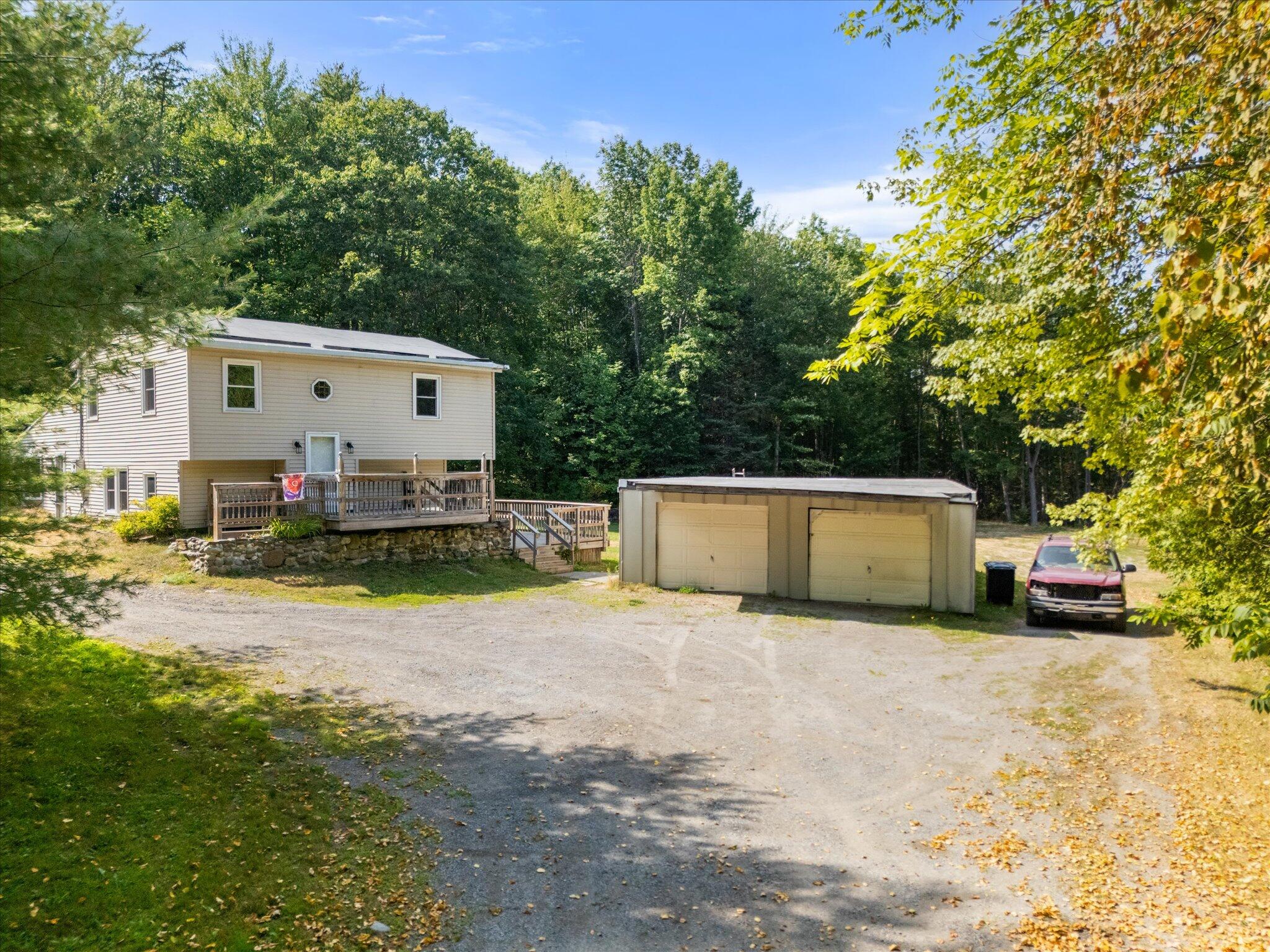 168 Stetson Road East Levant, ME 04456 - Photo 3 of 57 05-DJI_20250813144639_0574_D_1