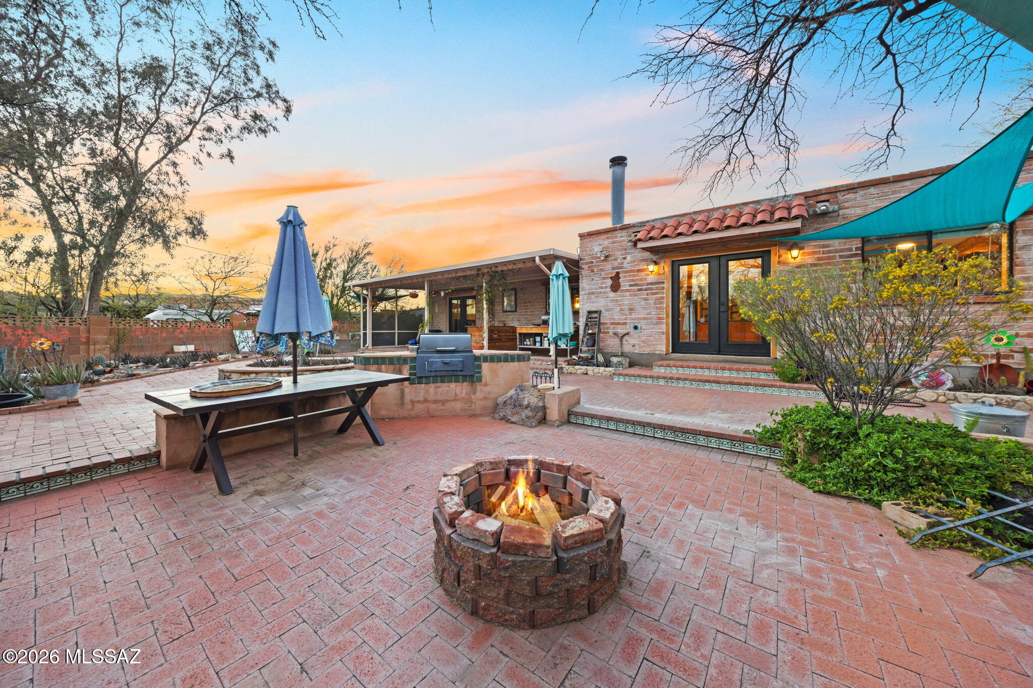 8802 East Buckboard Road Tucson, AZ 85749 - Photo 36 of 49 Gallery Image 36
