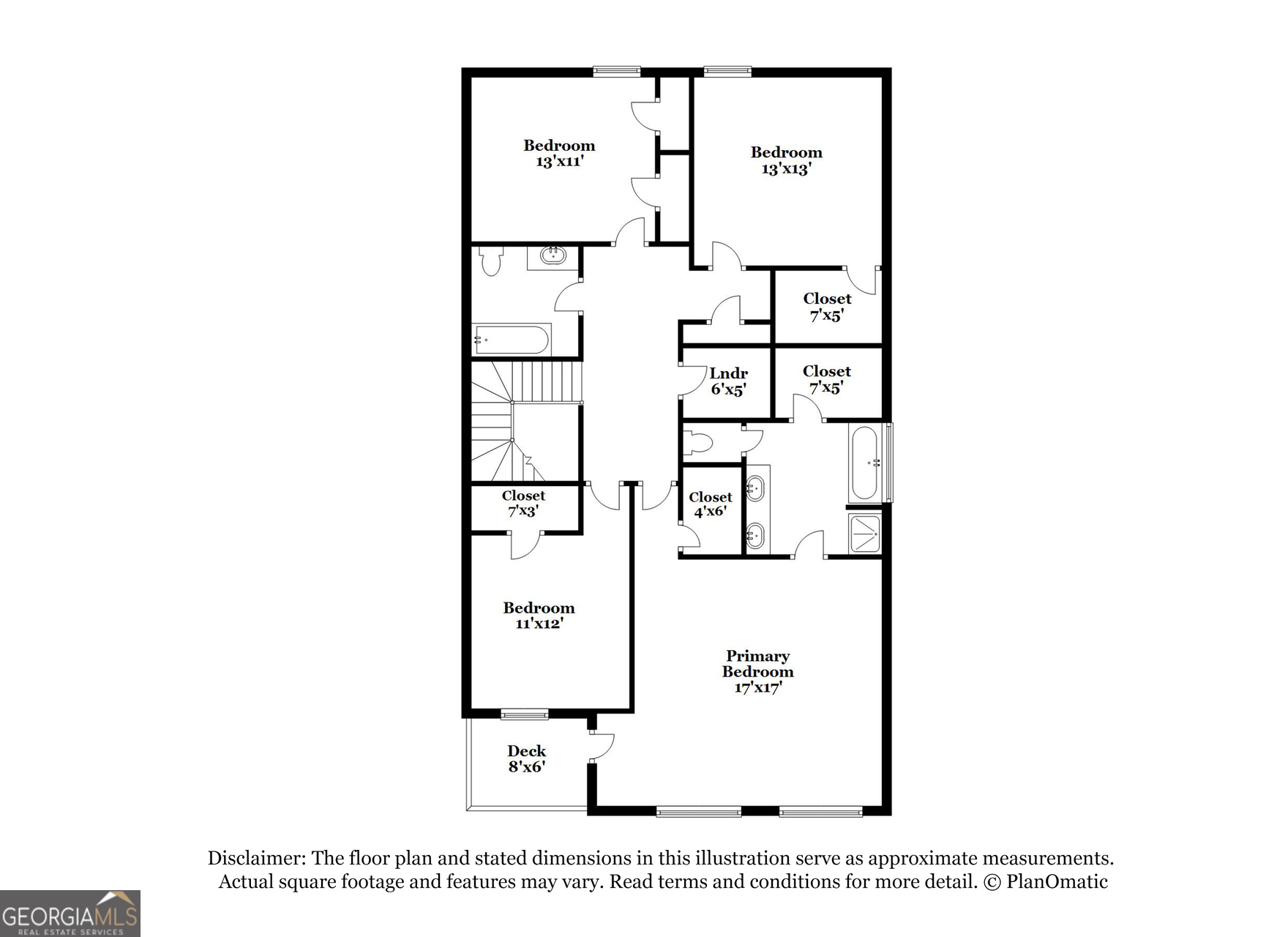 7685 Battle Way Fairburn, GA 30213 - Photo 17 of 17