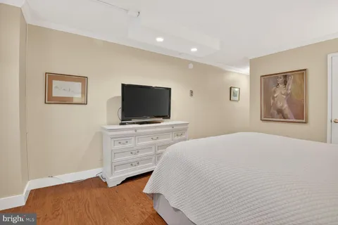 $660,000 | 4620 North Park Avenue, Unit 402W, Chevy Chase, MD 20815