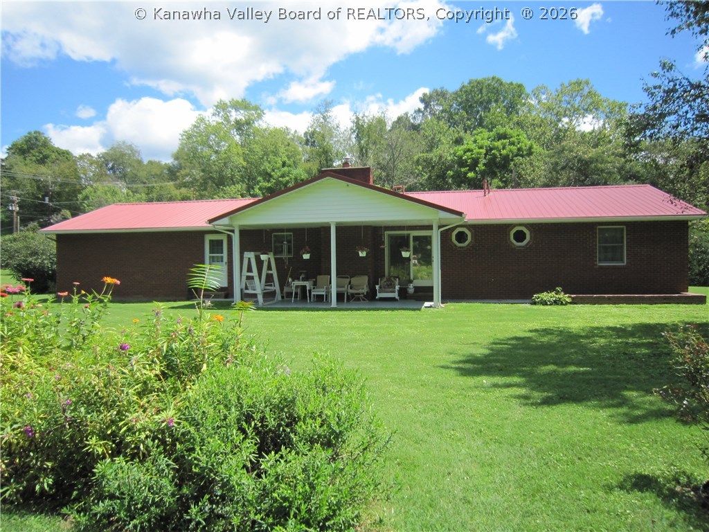 576 Allen Drive Elkview, WV 25071 - Photo 9 of 16 Gallery Image 9