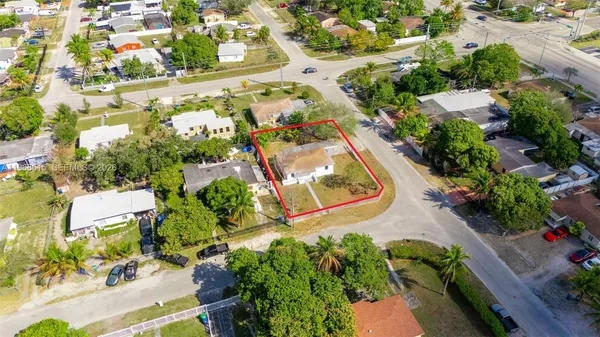 $514,900 | 1735 Northwest 126th Street, Miami, FL 33167