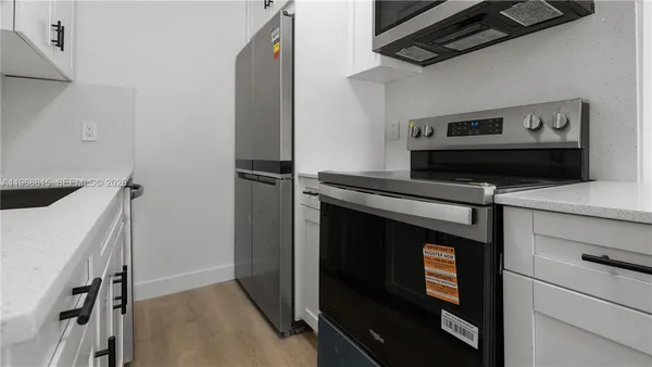 $514,900 | 1735 Northwest 126th Street, Miami, FL 33167