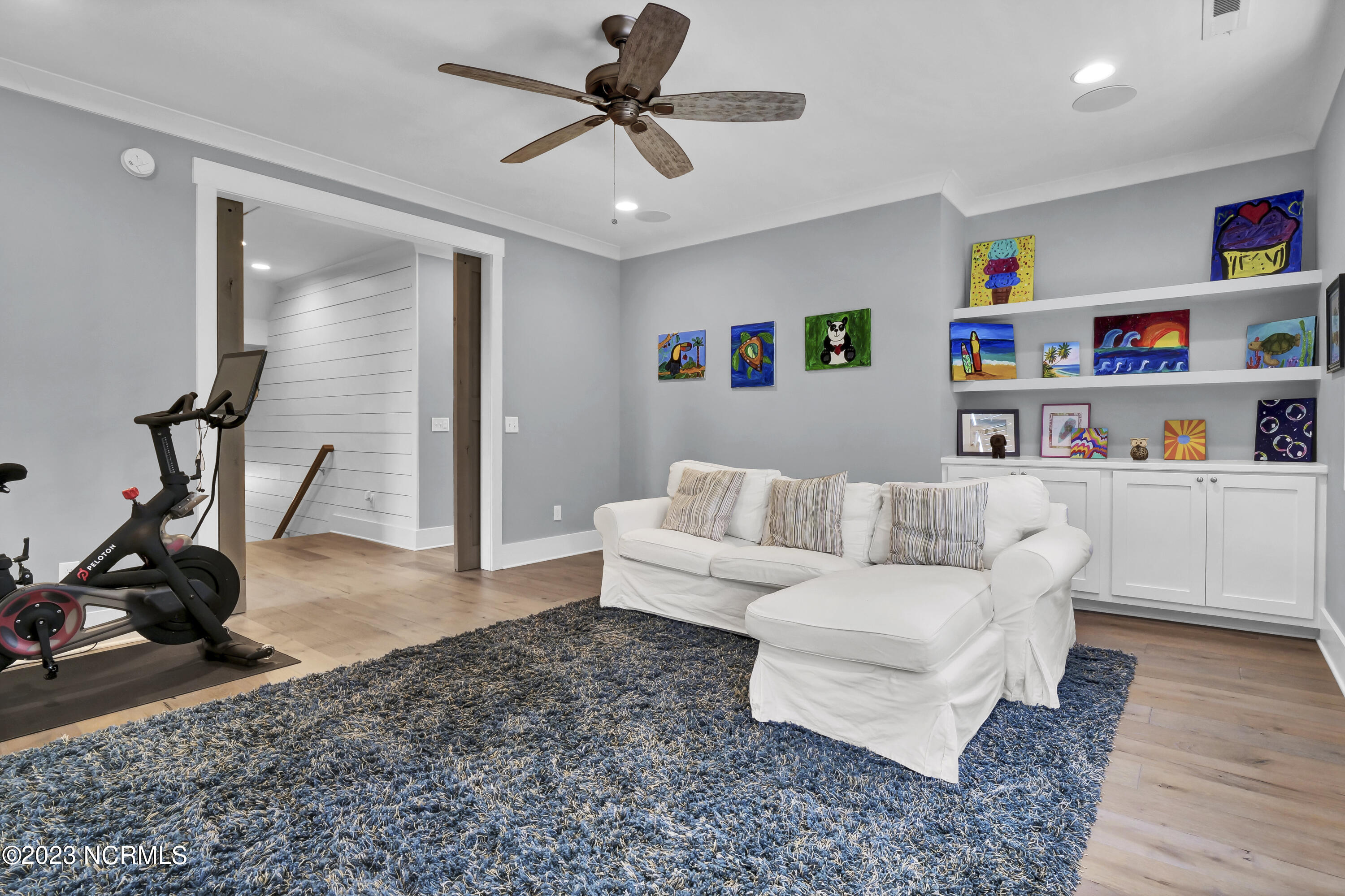 904 Midnight Channel Road Wilmington, NC 28403 - Photo 39 of 98 media room