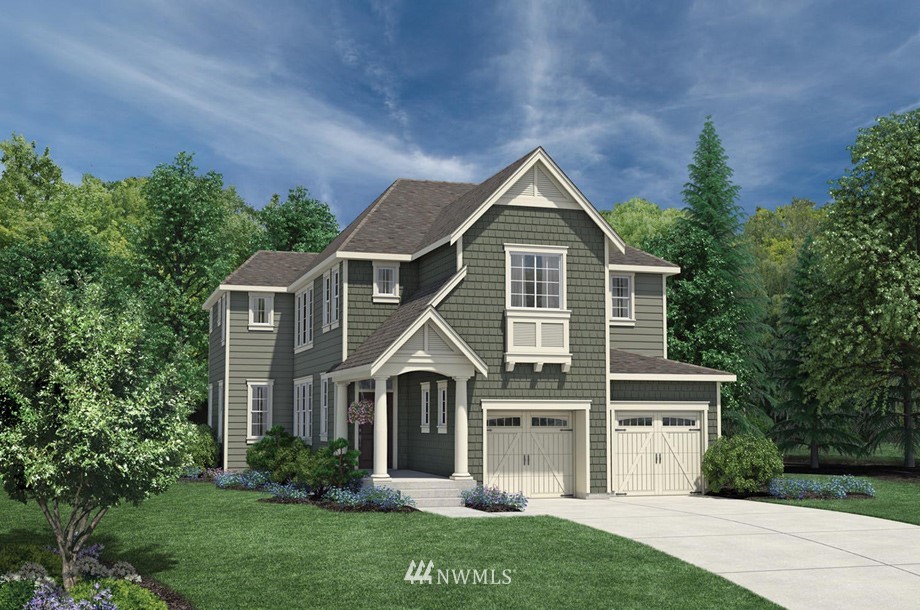 18702 45th Drive Southeast Bothell, WA 98012 - Photo 1 of 20