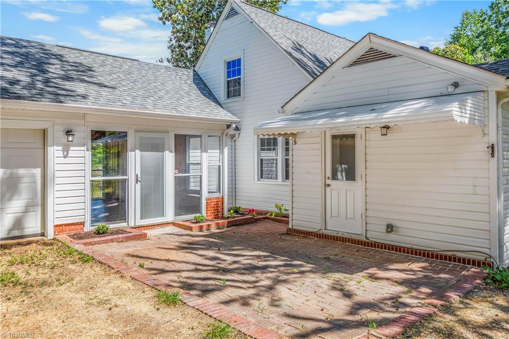 4816 Dippen Road Walkertown, NC 27105 - Photo 25 of 26