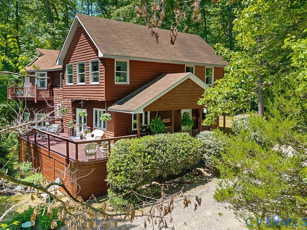 2556 Ridge Road Powhatan, VA 23139 - Photo 2 of 50