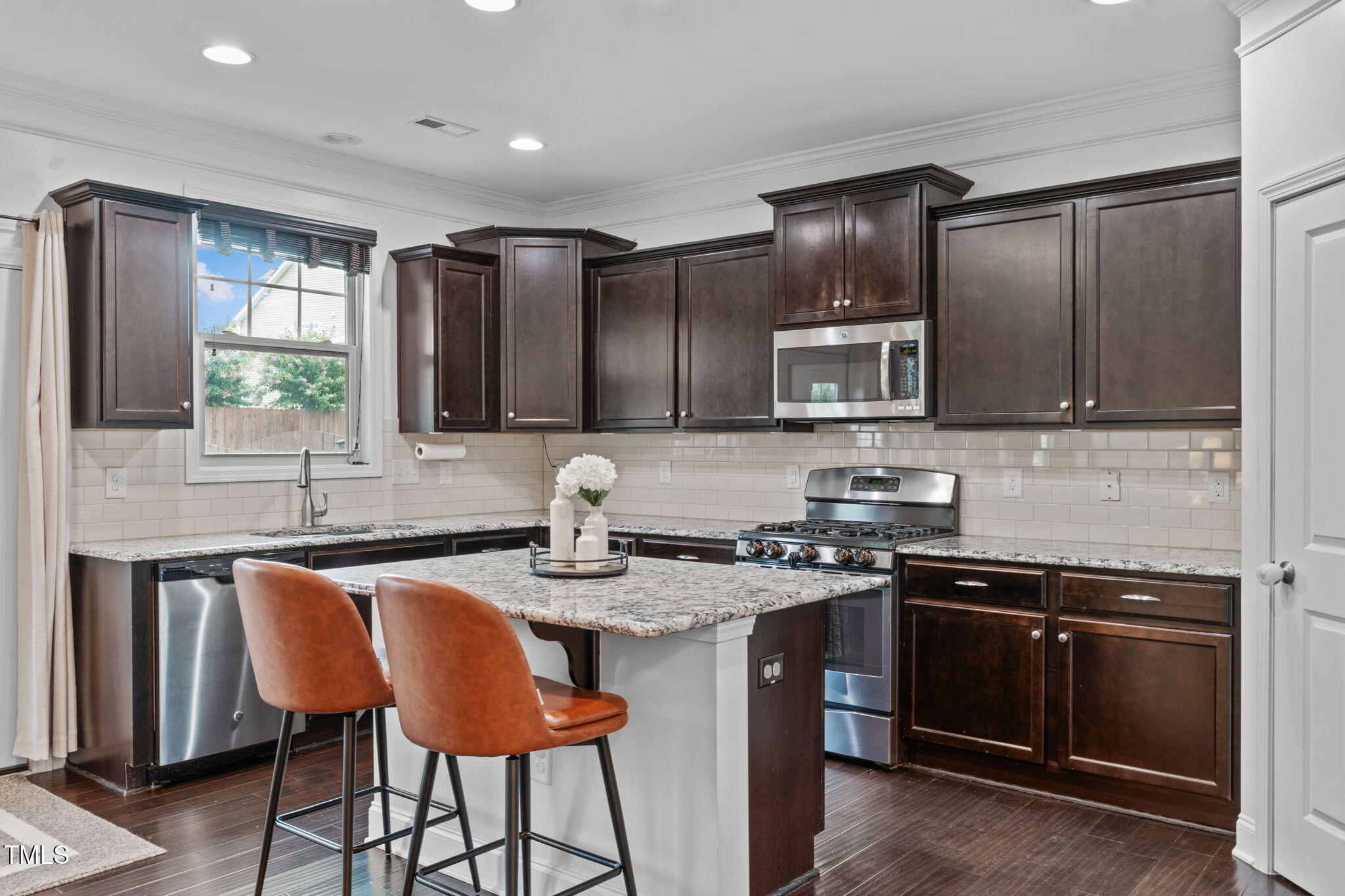 7605 Channery Way Raleigh, NC 27616 - Photo 3 of 33 Kitchen