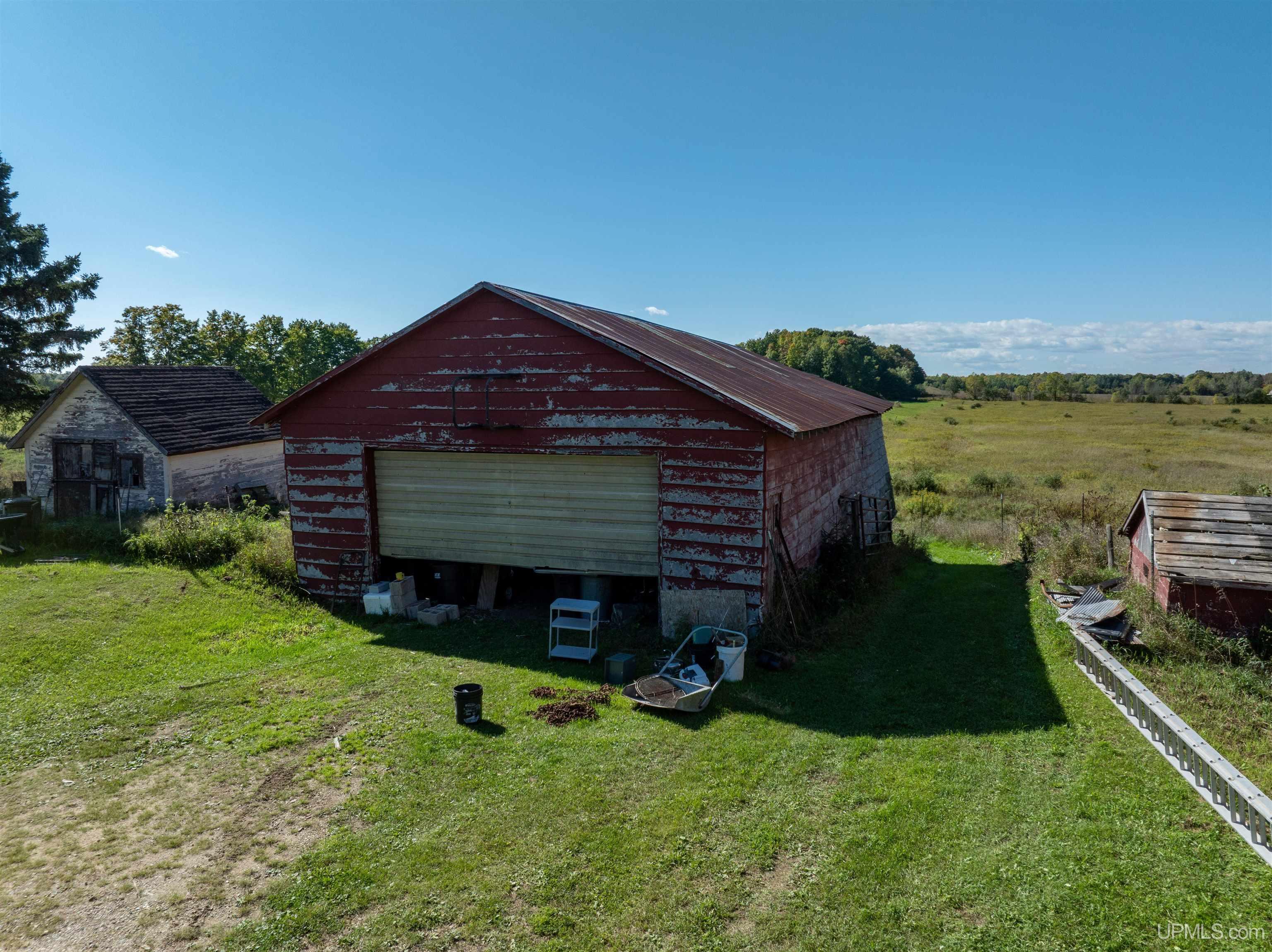 5823 Hallstrom Road Skandia, MI 49885 - Photo 6 of 50