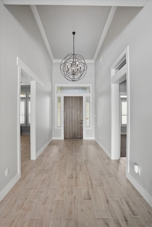 8658 KIng Ranch Drive Corpus Christi, TX 78414 - Photo 6 of 40 a view of an empty room with a window