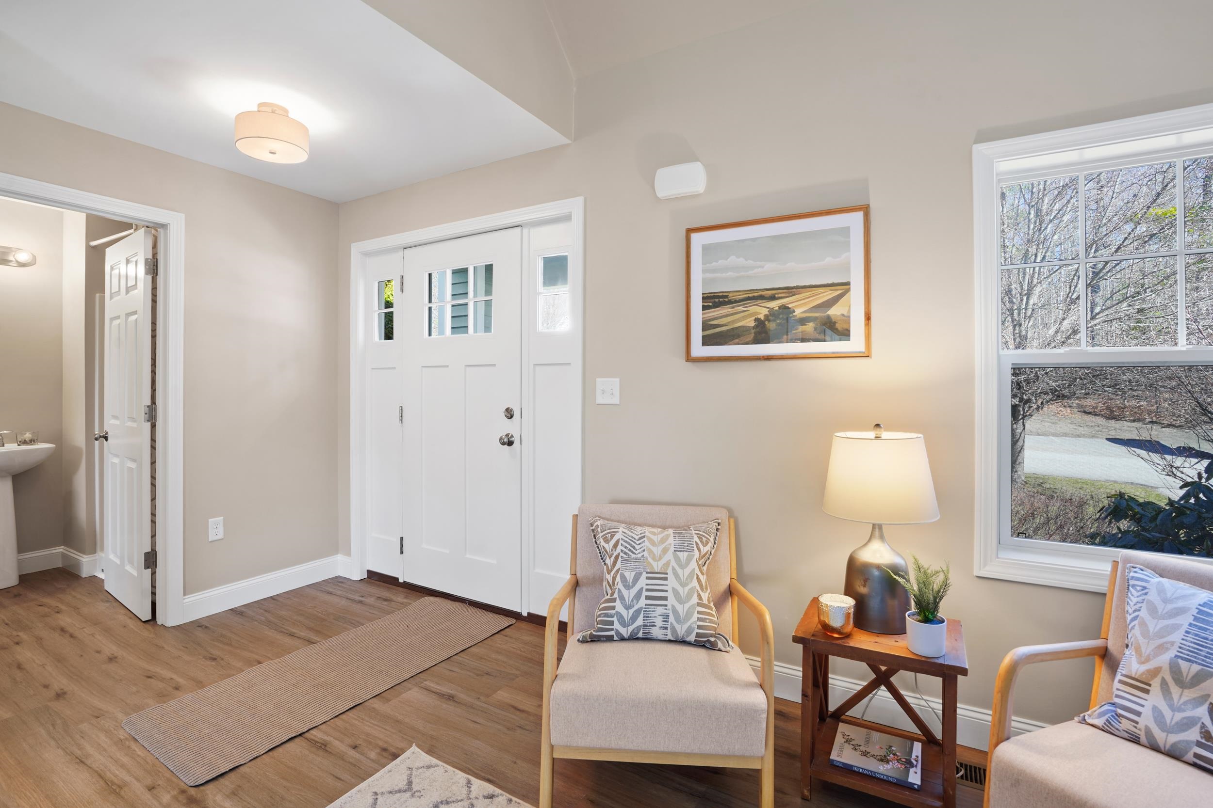 205 Villager Road Chester, NH 03036 - Photo 3 of 23 Gallery Image 3