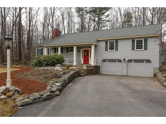 8 Steppingstone Road Bedford, NH 03110 - Photo 1 of 1