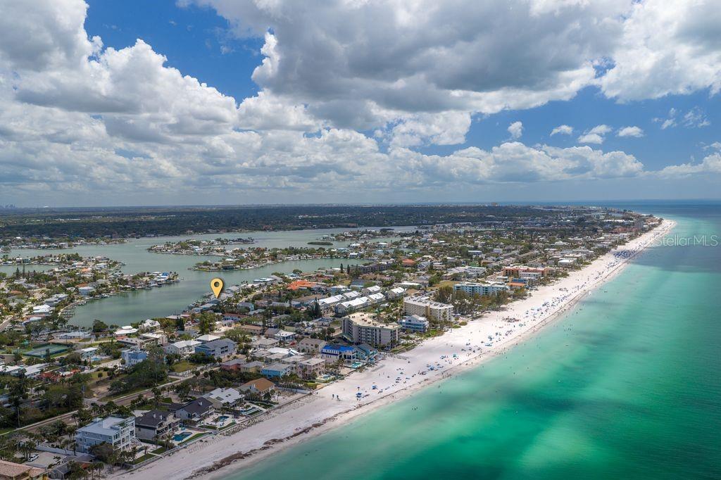 2515 Bay Boulevard, Unit B Indian Rocks Beach, FL 33785 - Photo 21 of 66