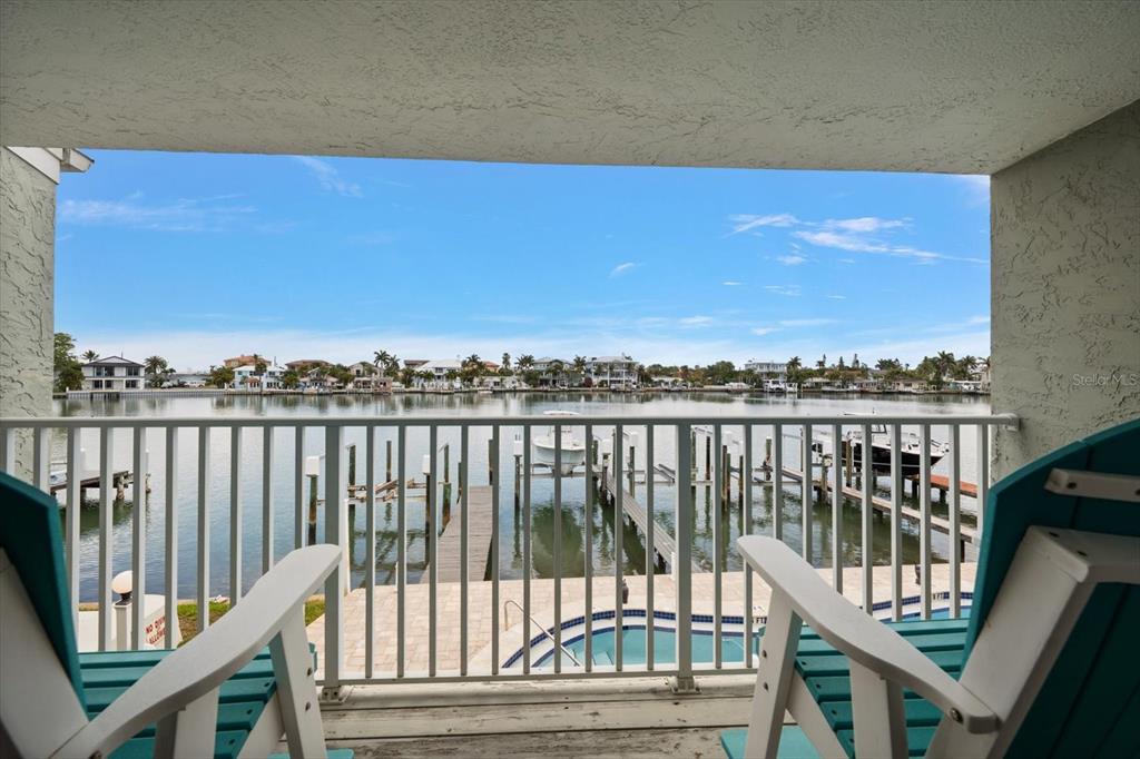 2515 Bay Boulevard, Unit B Indian Rocks Beach, FL 33785 - Photo 22 of 66