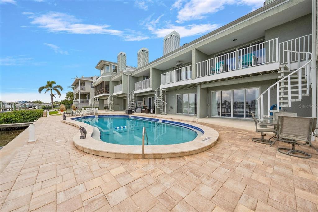 2515 Bay Boulevard, Unit B Indian Rocks Beach, FL 33785 - Photo 4 of 66