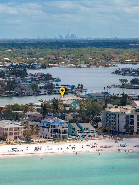 2515 Bay Boulevard, Unit B Indian Rocks Beach, FL 33785 - Photo 50 of 66