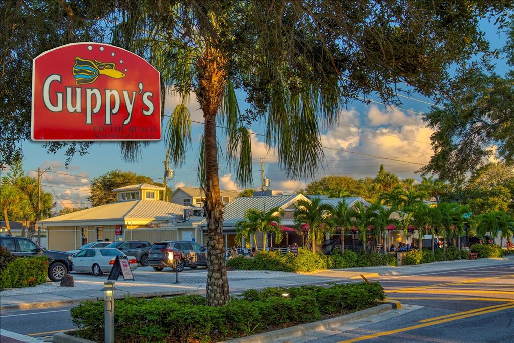 2515 Bay Boulevard, Unit B Indian Rocks Beach, FL 33785 - Photo 52 of 66