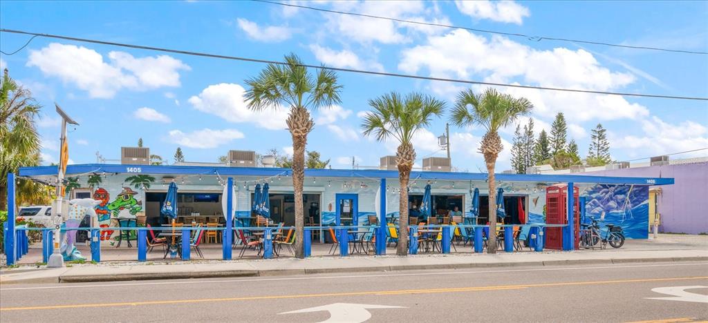 2515 Bay Boulevard, Unit B Indian Rocks Beach, FL 33785 - Photo 53 of 66