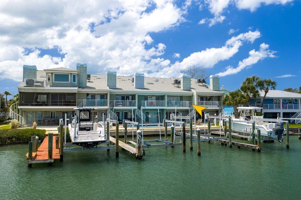 2515 Bay Boulevard, Unit B Indian Rocks Beach, FL 33785 - Photo 54 of 66