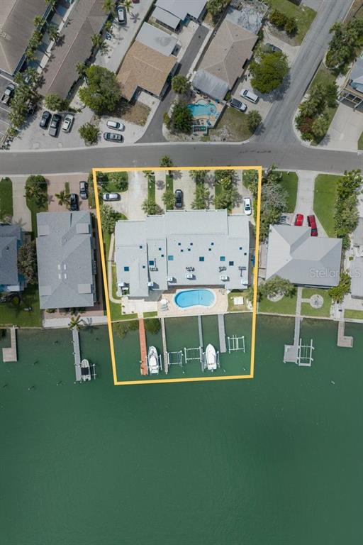 2515 Bay Boulevard, Unit B Indian Rocks Beach, FL 33785 - Photo 55 of 66