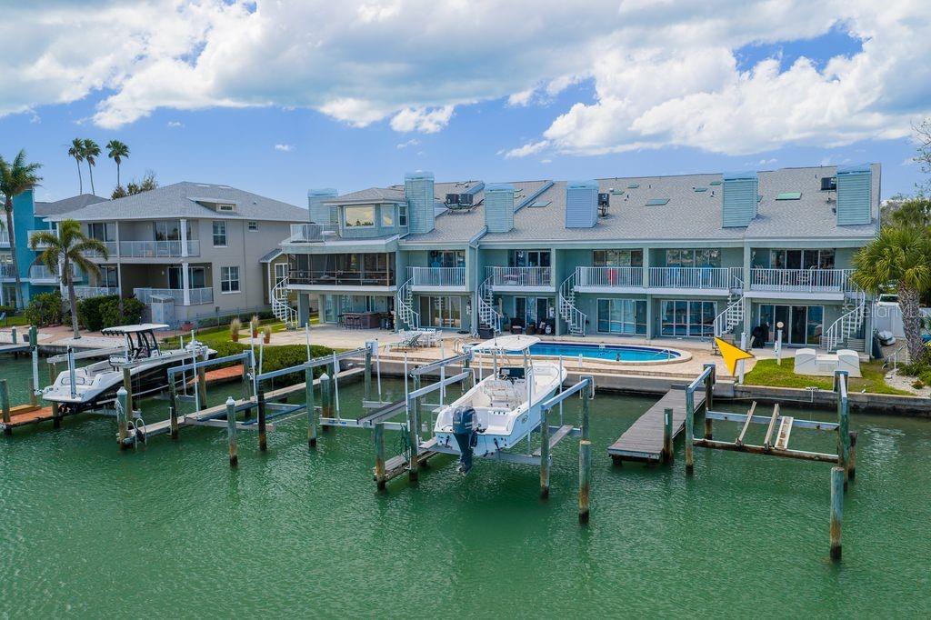 2515 Bay Boulevard, Unit B Indian Rocks Beach, FL 33785 - Photo 56 of 66