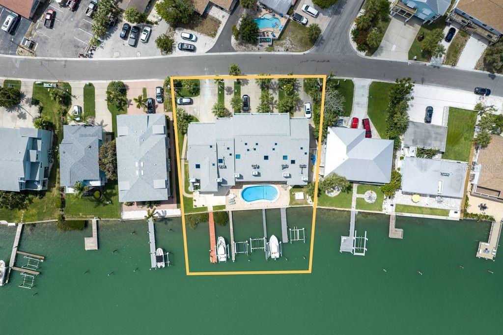 2515 Bay Boulevard, Unit B Indian Rocks Beach, FL 33785 - Photo 57 of 66