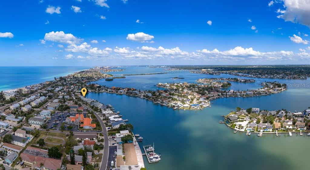 2515 Bay Boulevard, Unit B Indian Rocks Beach, FL 33785 - Photo 63 of 66