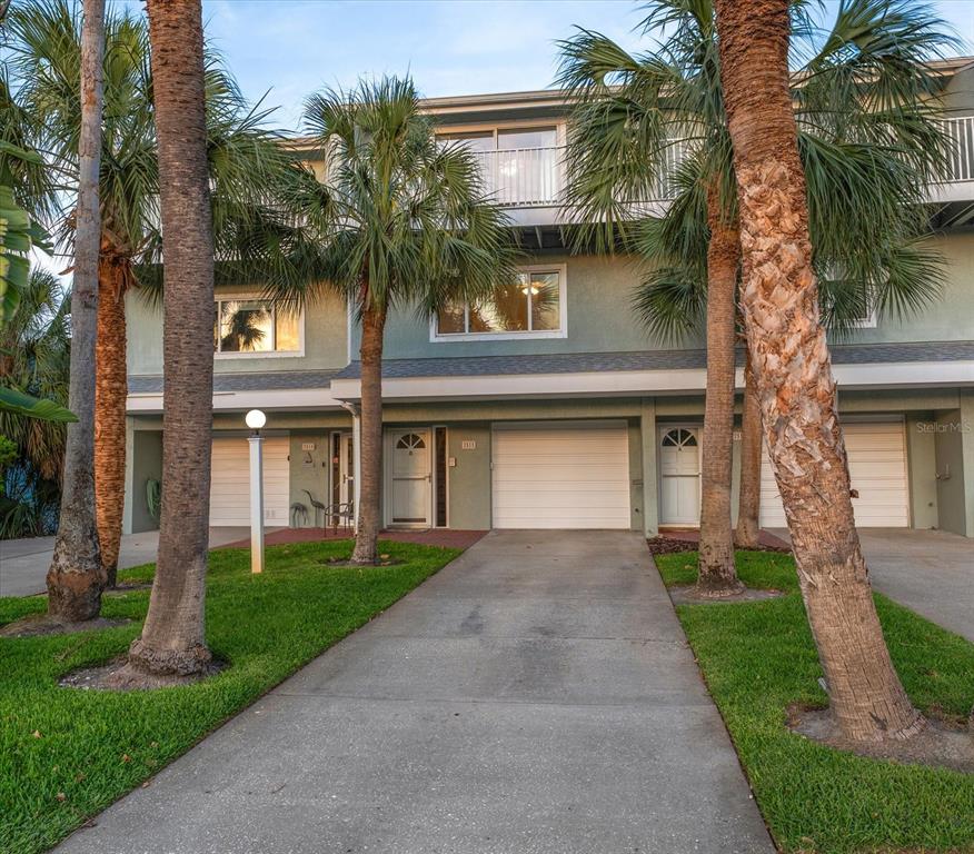 2515 Bay Boulevard, Unit B Indian Rocks Beach, FL 33785 - Photo 64 of 66