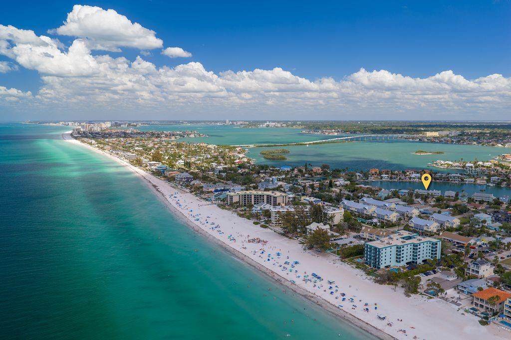 2515 Bay Boulevard, Unit B Indian Rocks Beach, FL 33785 - Photo 65 of 66