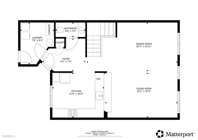 $2,700 | 333 Redwing Drive, Deerfield, IL 60015