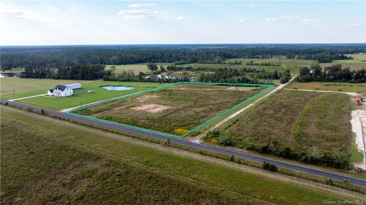 1 Jackson Gimnick Road Ragley, LA 70657 - Photo 3 of 9