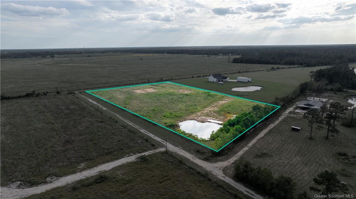 1 Jackson Gimnick Road Ragley, LA 70657 - Photo 4 of 9