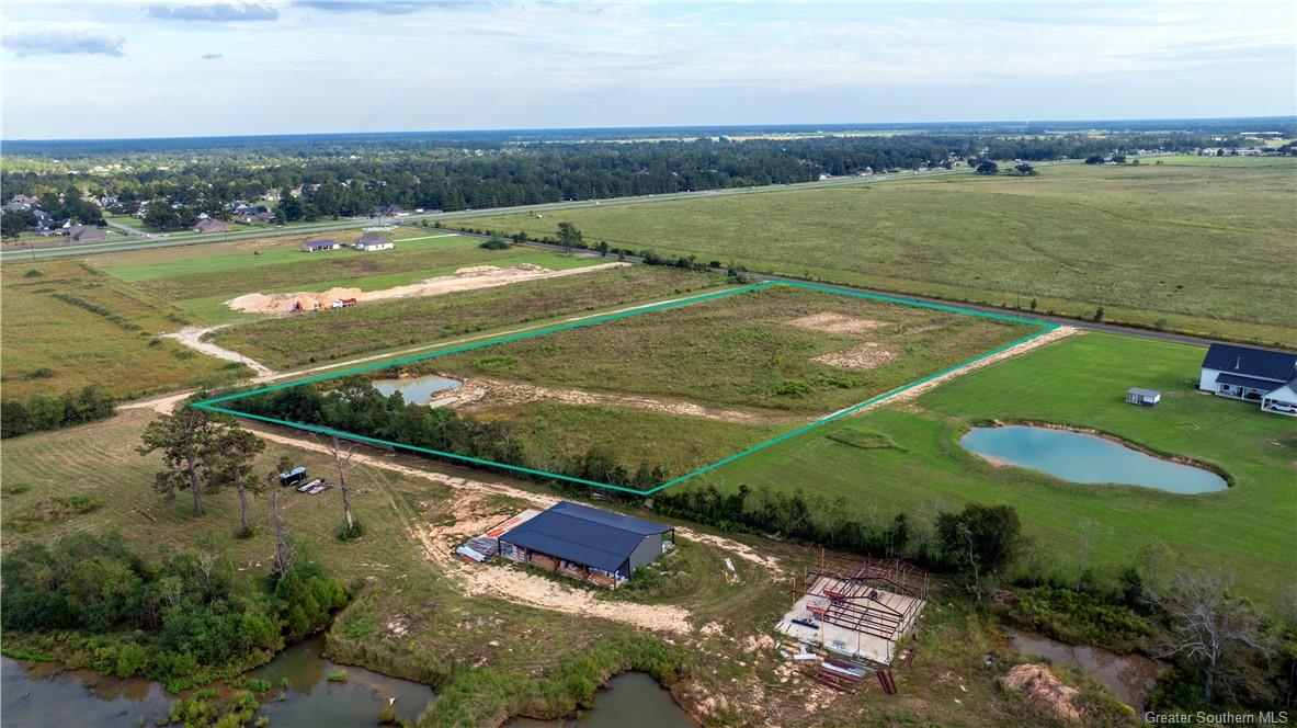 1 Jackson Gimnick Road Ragley, LA 70657 - Photo 5 of 9
