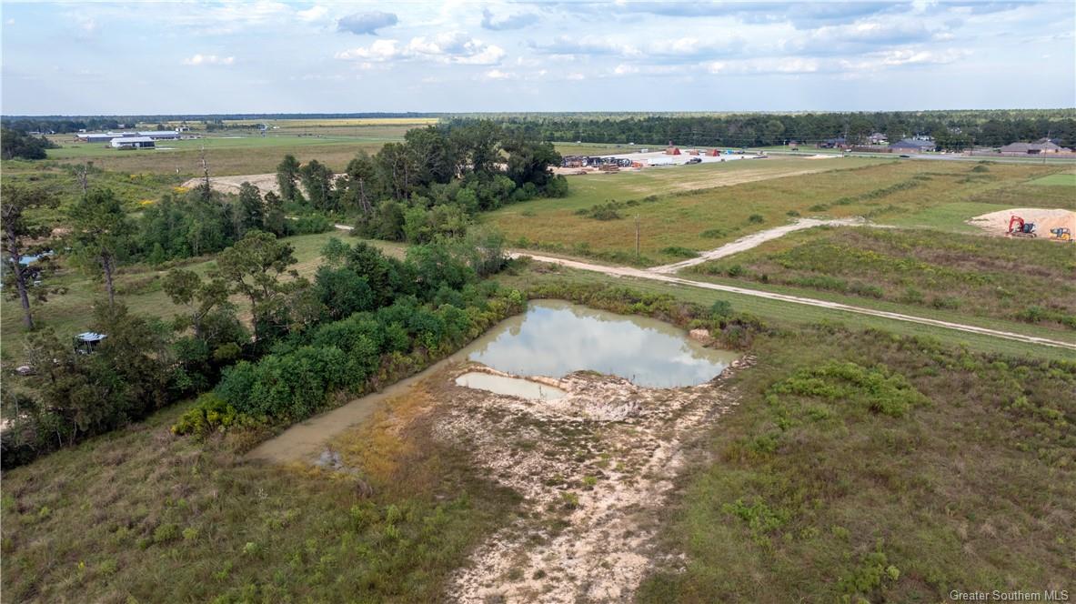 1 Jackson Gimnick Road Ragley, LA 70657 - Photo 6 of 9