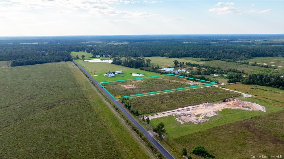 1 Jackson Gimnick Road Ragley, LA 70657 - Photo 8 of 9